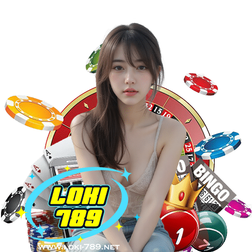 loki789 บาคาร่า